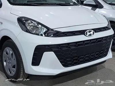 هيونداي i10 __عرض خاص جدا _كميات متوفرة للشركات 2026 2