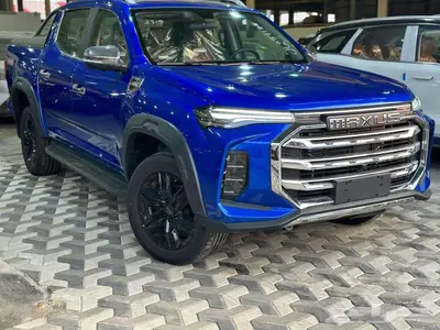 ماكسيس T90 فل كامل دبل ديزل 2023 اقل سعر كاش وتقسيط 1