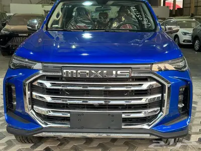 ماكسيس T90 فل كامل دبل ديزل 2023 اقل سعر كاش وتقسيط 10