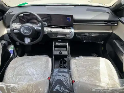 هيونداي كونا سمارت 2025 16