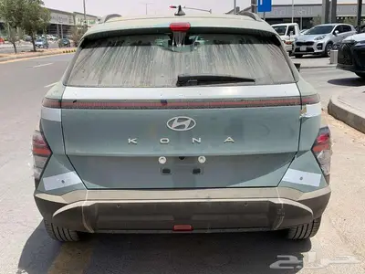 هيونداي كونا سمارت 2025 10