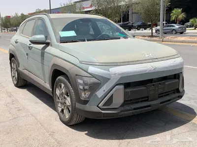 هيونداي كونا سمارت 2025 1