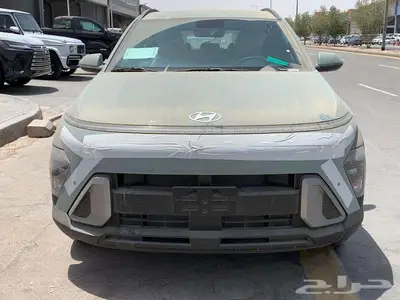 هيونداي كونا سمارت 2025 0