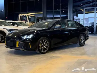 متوفرGE Gac امباو موديل2025 كاش وقسط بافضل العروض 2