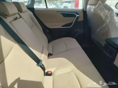 رافور استاندر دبل 2025 8