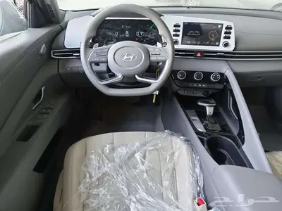 هيونداي النترا 2025 عروض حصري كاش وتقسيط 3