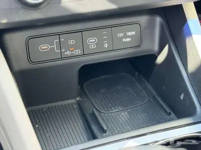 هونداي توسان 2025 كومفرت 1.6L بالنقد والتقسيط 23