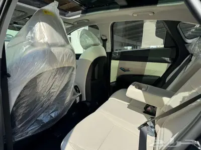 هونداي توسان 2025 كومفرت 1.6L بالنقد والتقسيط 11
