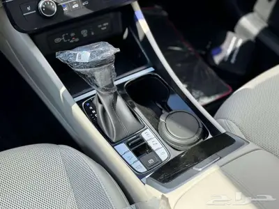هونداي توسان 2025 كومفرت 1.6L بالنقد والتقسيط 16