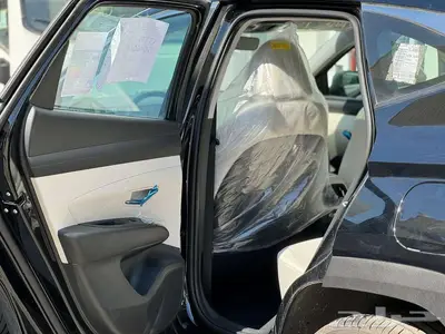 هونداي توسان 2025 كومفرت 1.6L بالنقد والتقسيط 13