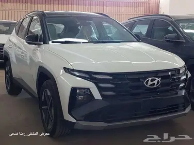 هيونداي توسان 2025 _ ( 1600- 2000cc ) _ عرض خاص 17