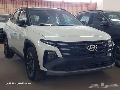 هيونداي توسان 2025 _ ( 1600- 2000cc ) _ عرض خاص 16