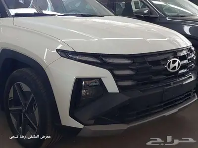 هيونداي توسان 2025 _ ( 1600- 2000cc ) _ عرض خاص 13