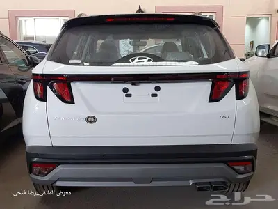 هيونداي توسان 2025 _ ( 1600- 2000cc ) _ عرض خاص 11