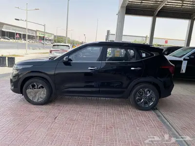 كيا سيلتوس فل كامل 2025 كاش وقساط وارد الصين 31
