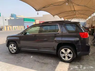 سياره جيمس تيران 2015 2
