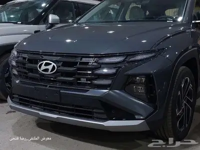 هيونداي توسان 2025 _ ( 1600- 2000cc ) _ عرض خاص 7