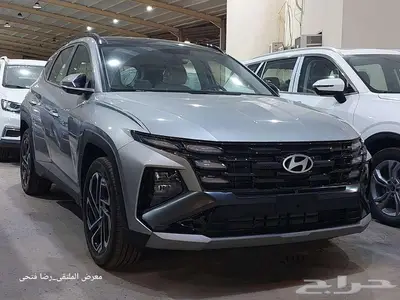 هيونداي توسان 2025 _ ( 1600- 2000cc ) _ عرض خاص 6
