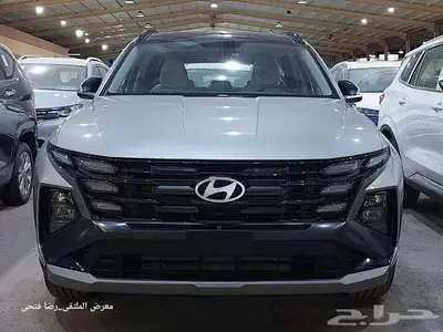 هيونداي توسان 2025 _ ( 1600- 2000cc ) _ عرض خاص 3