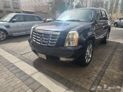 كاديلاك اسكاليد 2013 5