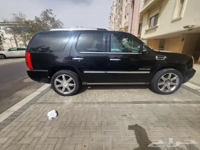 كاديلاك اسكاليد 2013 2