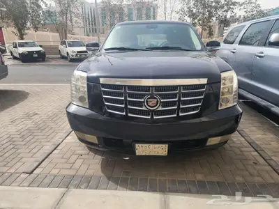 كاديلاك اسكاليد 2013 0