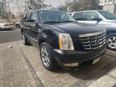 كاديلاك اسكاليد 2013 1