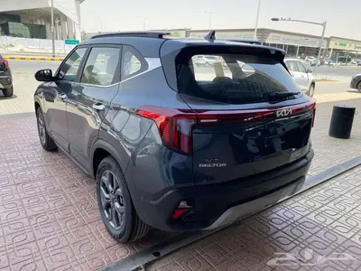 كيا سيلتوس فل كامل 2025 كاش وقساط وارد الصين 27