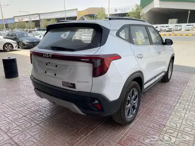 كيا سيلتوس فل كامل 2025 كاش وقساط وارد الصين 12