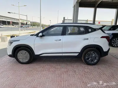 كيا سيلتوس فل كامل 2025 كاش وقساط وارد الصين 4