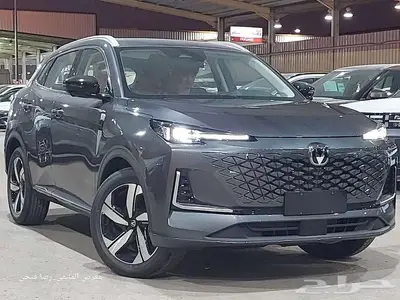 شانجان يونى اس2026 ( الجديدة كليا ) _ عرض خاص ل2025 9