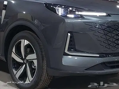 شانجان يونى اس2026 ( الجديدة كليا ) _ عرض خاص ل2025 3
