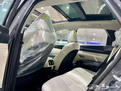 هيونداي توسان 1.6 كومفورت 2025 4