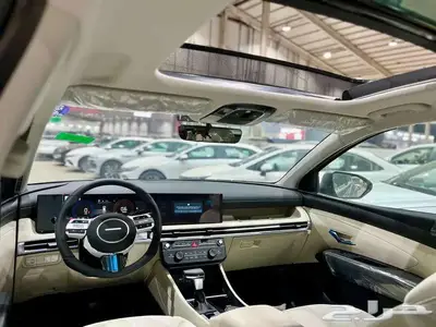 هيونداي توسان 1.6 كومفورت 2025 7