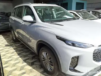 ماكسوس D60 ستاندار موديل 2025 2