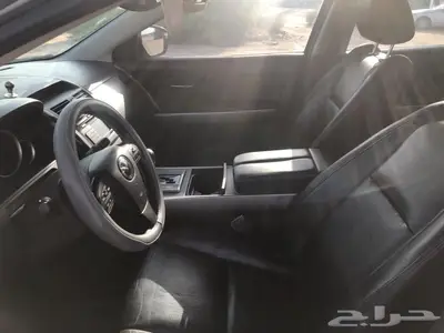 مازدا CX9 2012 5