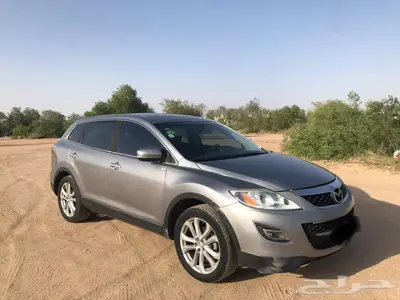 مازدا CX9 2012 2