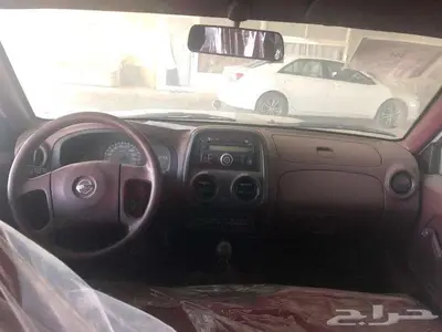نيسان ددسن غمارتين استاندر موديل 2016 سعودي 3