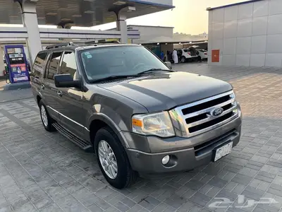 اكسبديشن 2011 نص فل 8