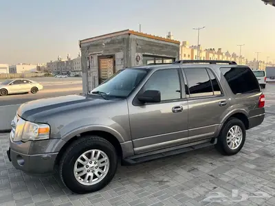 اكسبديشن 2011 نص فل 7