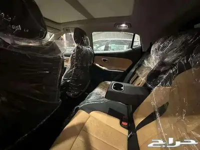 جي ايه سي GS3 امزوم 2025 جميع الفئات بسعر خاص للكاش الفئات 2