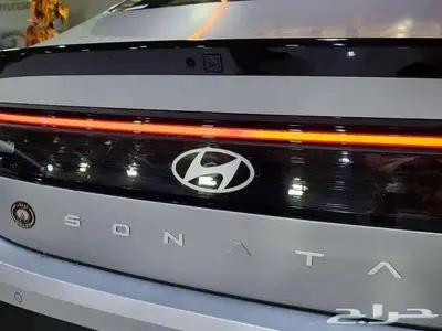 هيونداي سوناتا فليت 2025 كاش واقساط 6