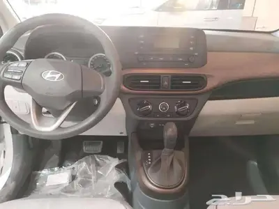 هيونداي i10 جراند 2026 (كاش-اقساط ) افراد شركات 10