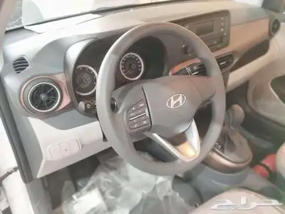 هيونداي i10 جراند 2026 (كاش-اقساط ) افراد شركات 7