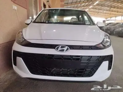 هيونداي i10 جراند 2026 (كاش-اقساط ) افراد شركات 1