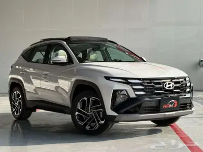 هيونداي توسان كومفورت دفع ثنائي 1.6 لتر 2025 2