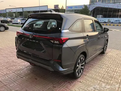 الاقل سعرا تويوتا فيلوز GLX موديل 2025 10