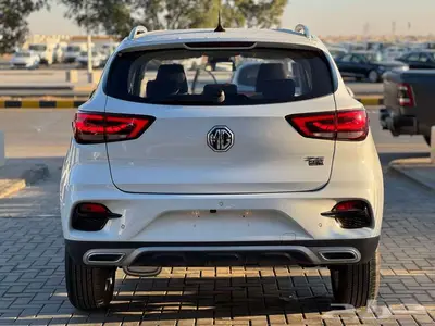 ام جي ZS استاندر موديل 2025 11
