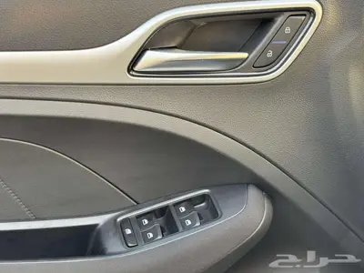 ام جي ZS استاندر موديل 2025 6