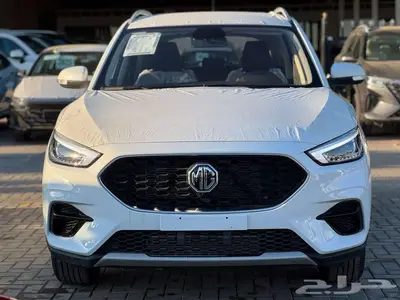 ام جي ZS استاندر موديل 2025 0